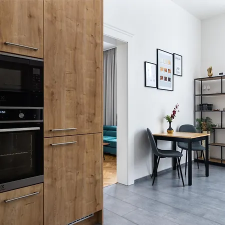 Lägenhet Stay2gether Buzz - O2 Arena - Sleeps 6 *