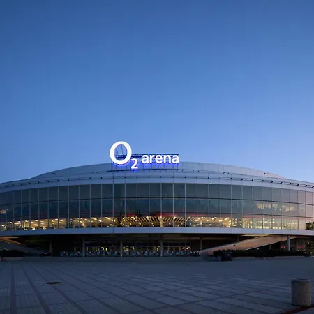 Apartmán Stay2gether Buzz - O2 Arena - Sleeps 6 *