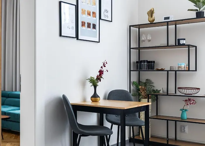 Stay2gether Buzz - O2 Arena - Sleeps 6 Apartmán Praha