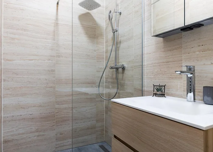 Stay2gether Buzz - O2 Arena - Sleeps 6 * Praha