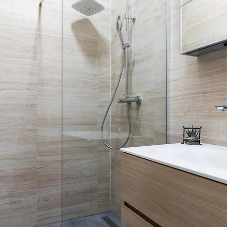 Stay2gether Buzz - O2 Arena - Sleeps 6 * 布拉格